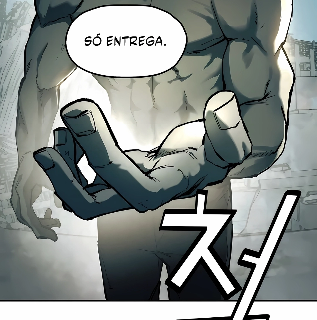 Sobrevivendo ao Apocalipse! Capítulo 98 Página 62