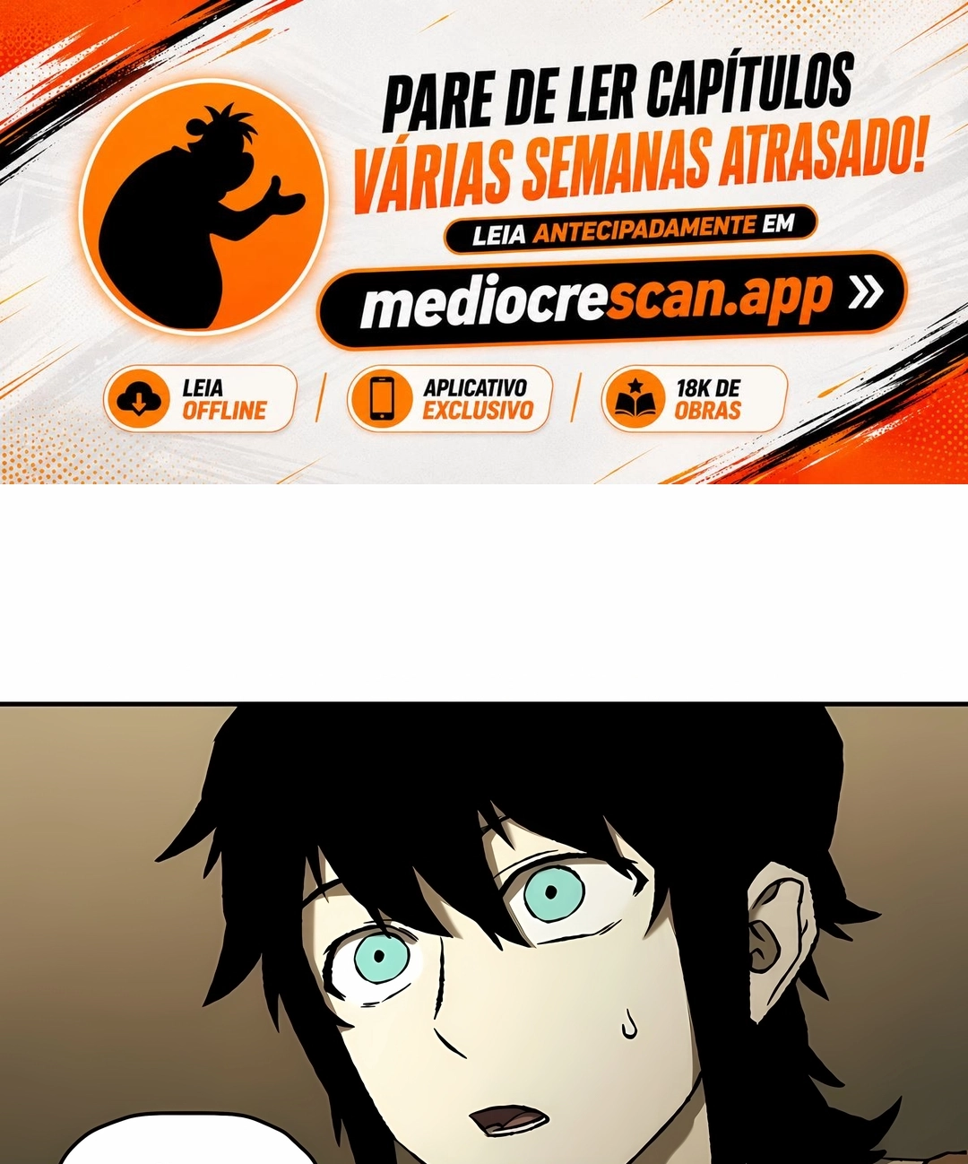 Sobrevivendo ao Apocalipse! Capítulo 99 Página 1