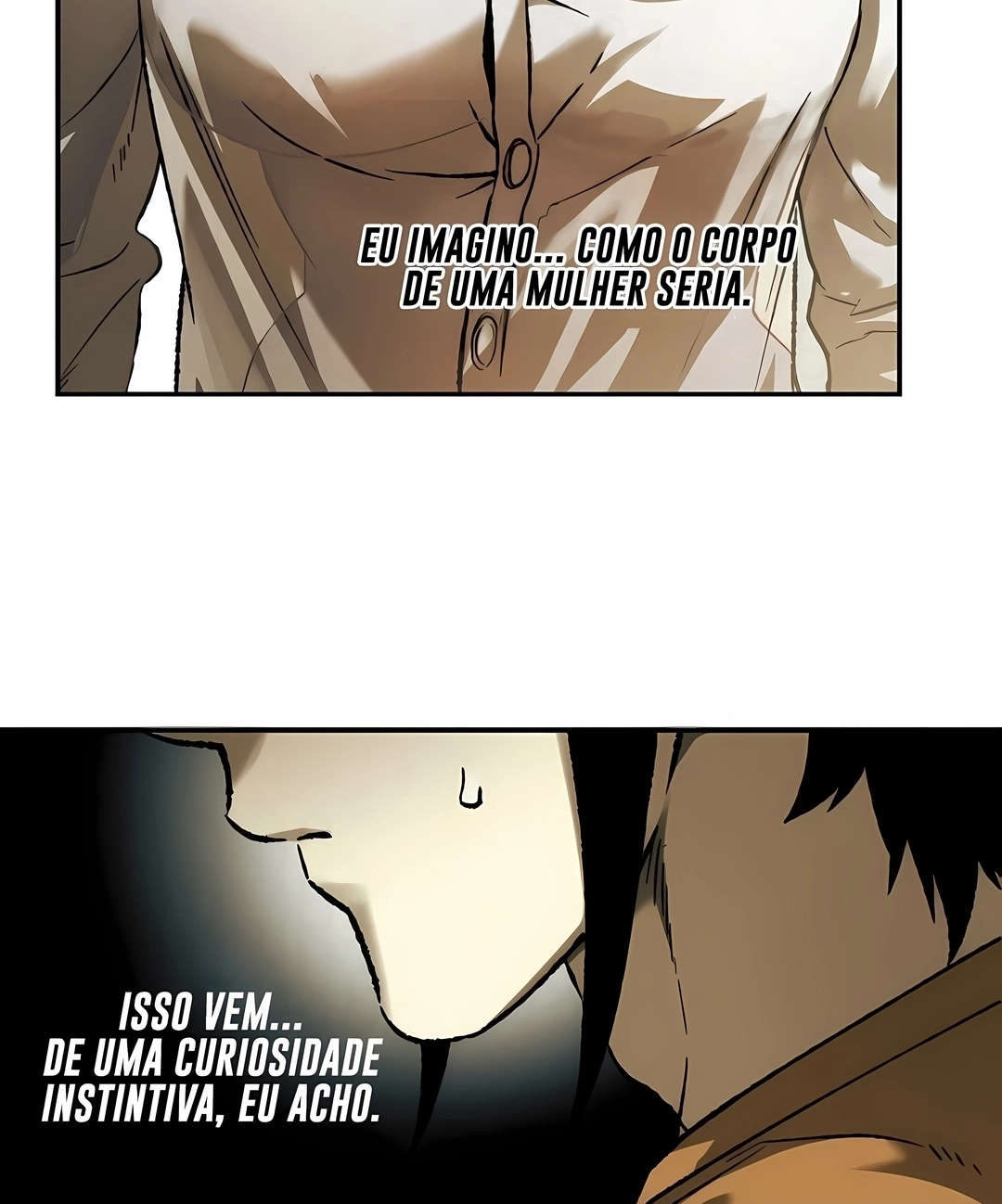 Sobrevivendo ao Apocalipse! Capítulo 99 Página 10