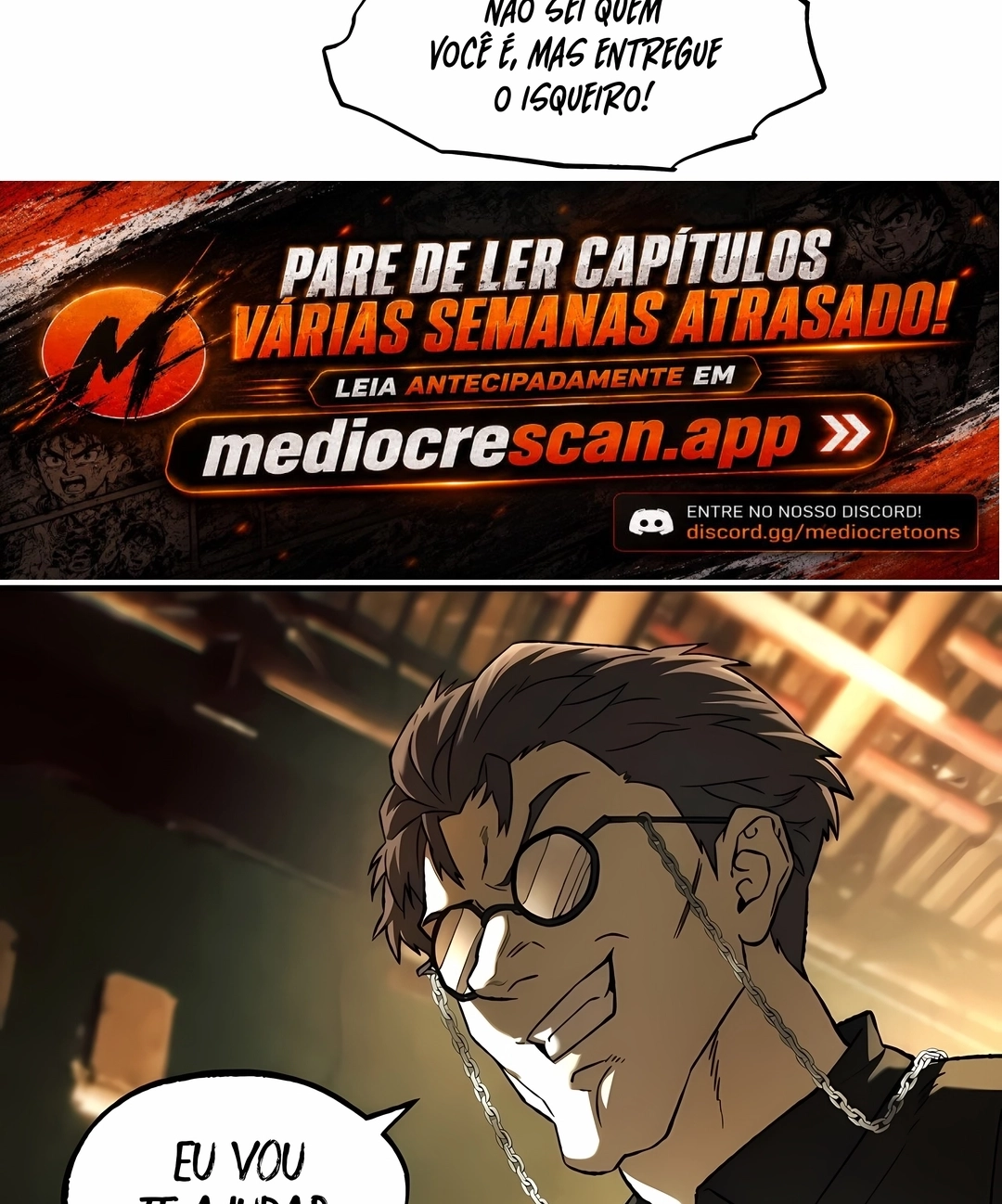 Sobrevivendo ao Apocalipse! Capítulo 99 Página 106