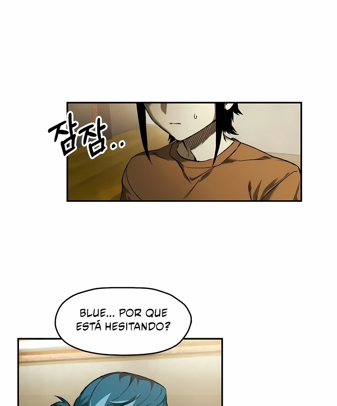Sobrevivendo ao Apocalipse! Capítulo 99 Página 12
