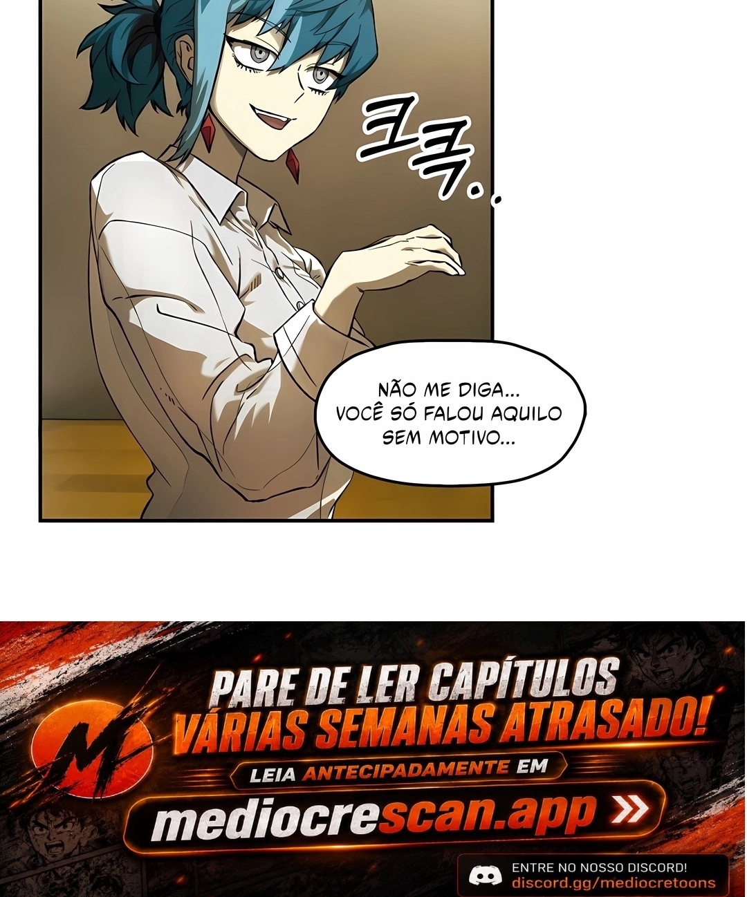 Sobrevivendo ao Apocalipse! Capítulo 99 Página 13