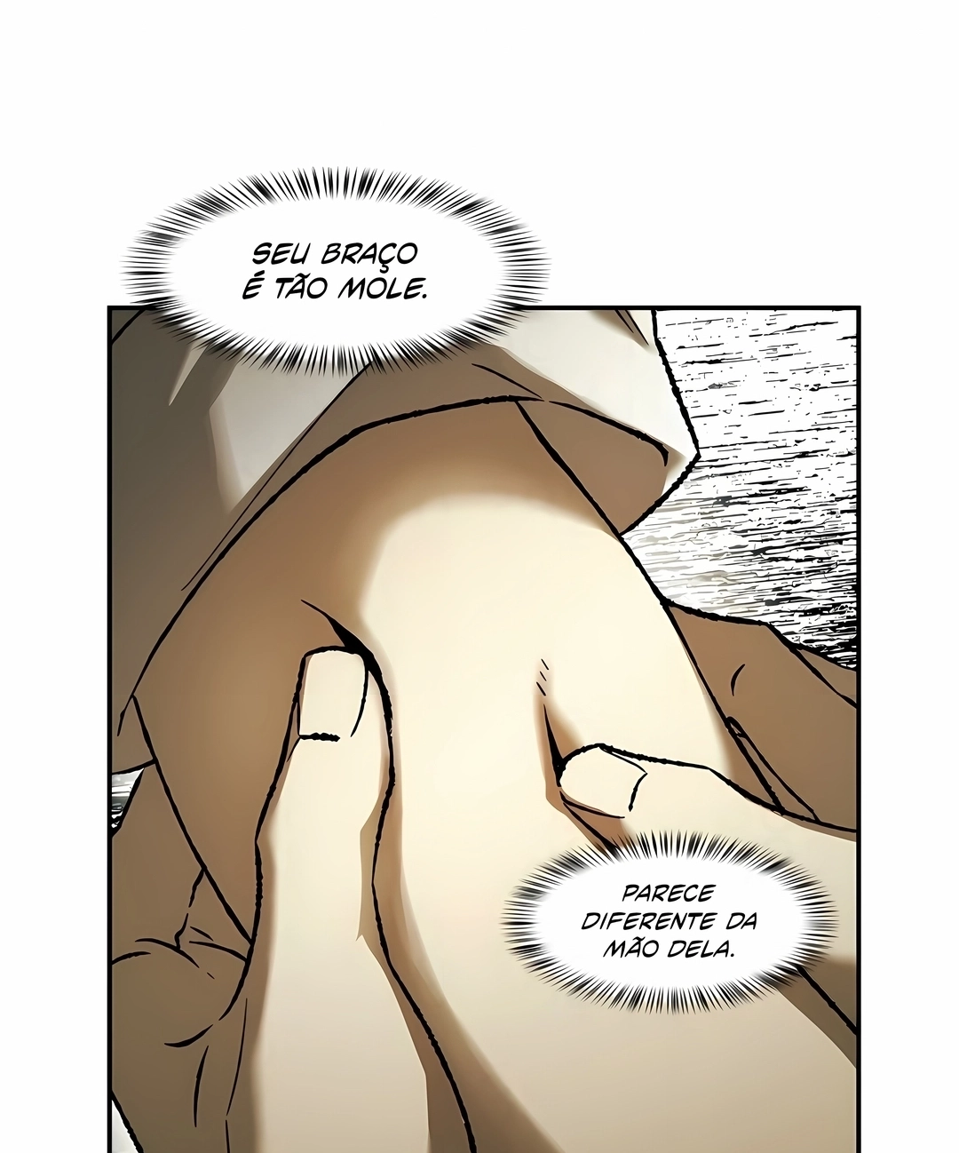 Sobrevivendo ao Apocalipse! Capítulo 99 Página 22