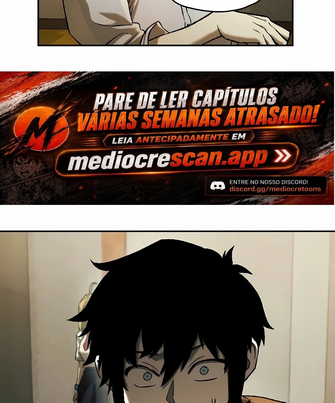 Sobrevivendo ao Apocalipse! Capítulo 99 Página 36