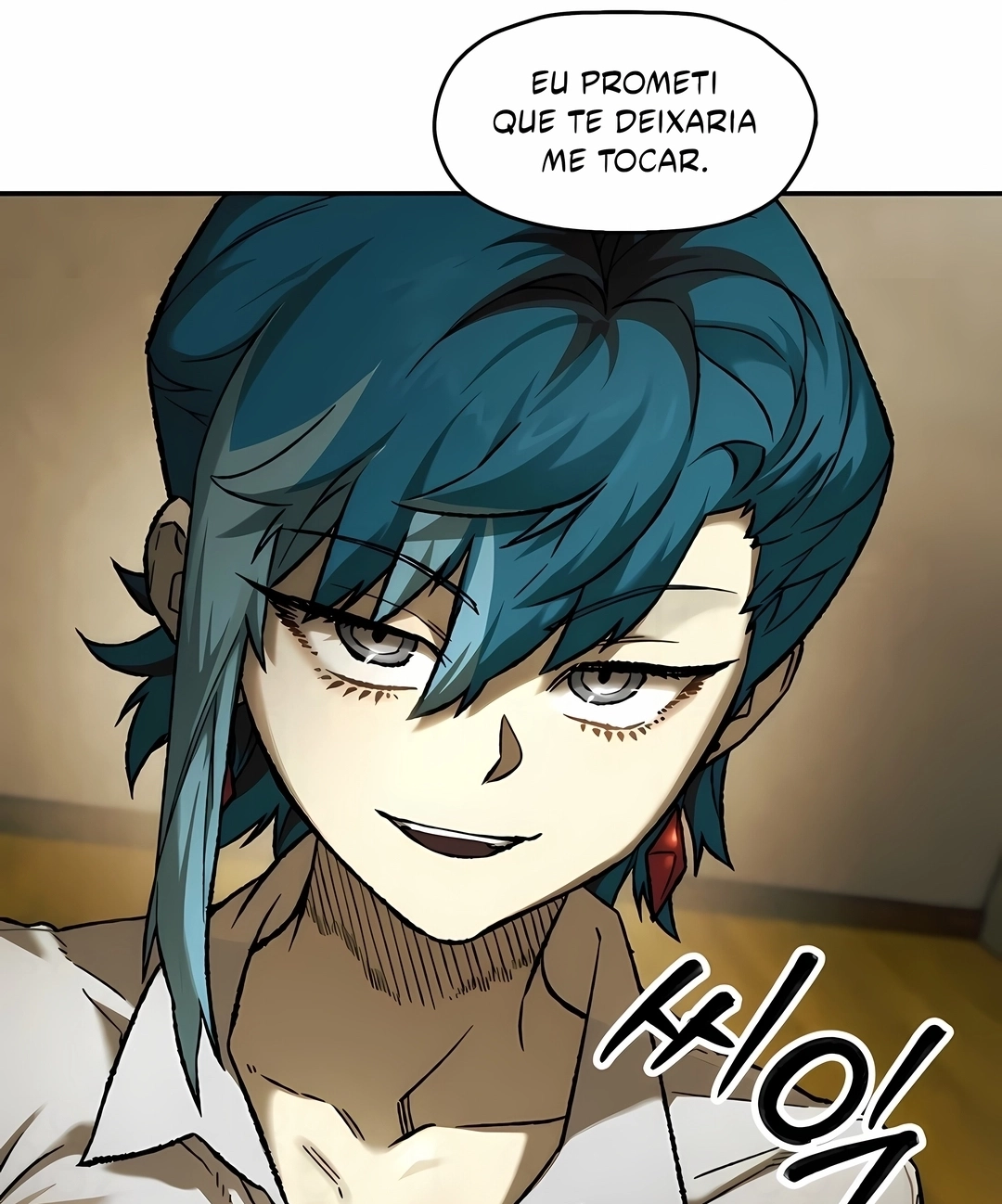 Sobrevivendo ao Apocalipse! Capítulo 99 Página 6