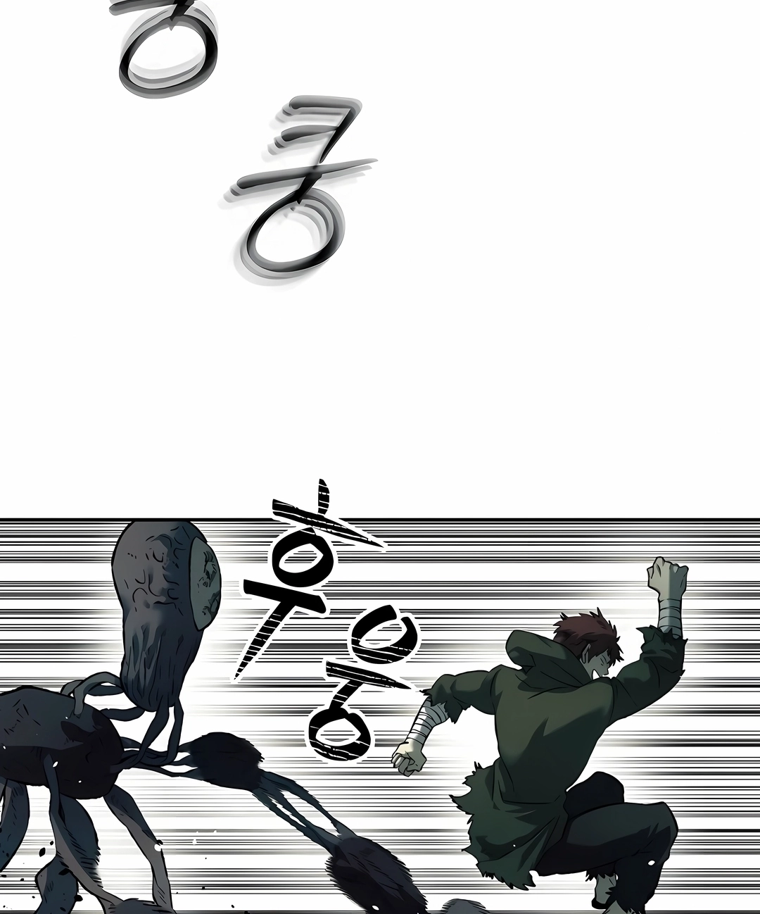 Sobrevivendo ao Apocalipse! Capítulo 99 Página 65