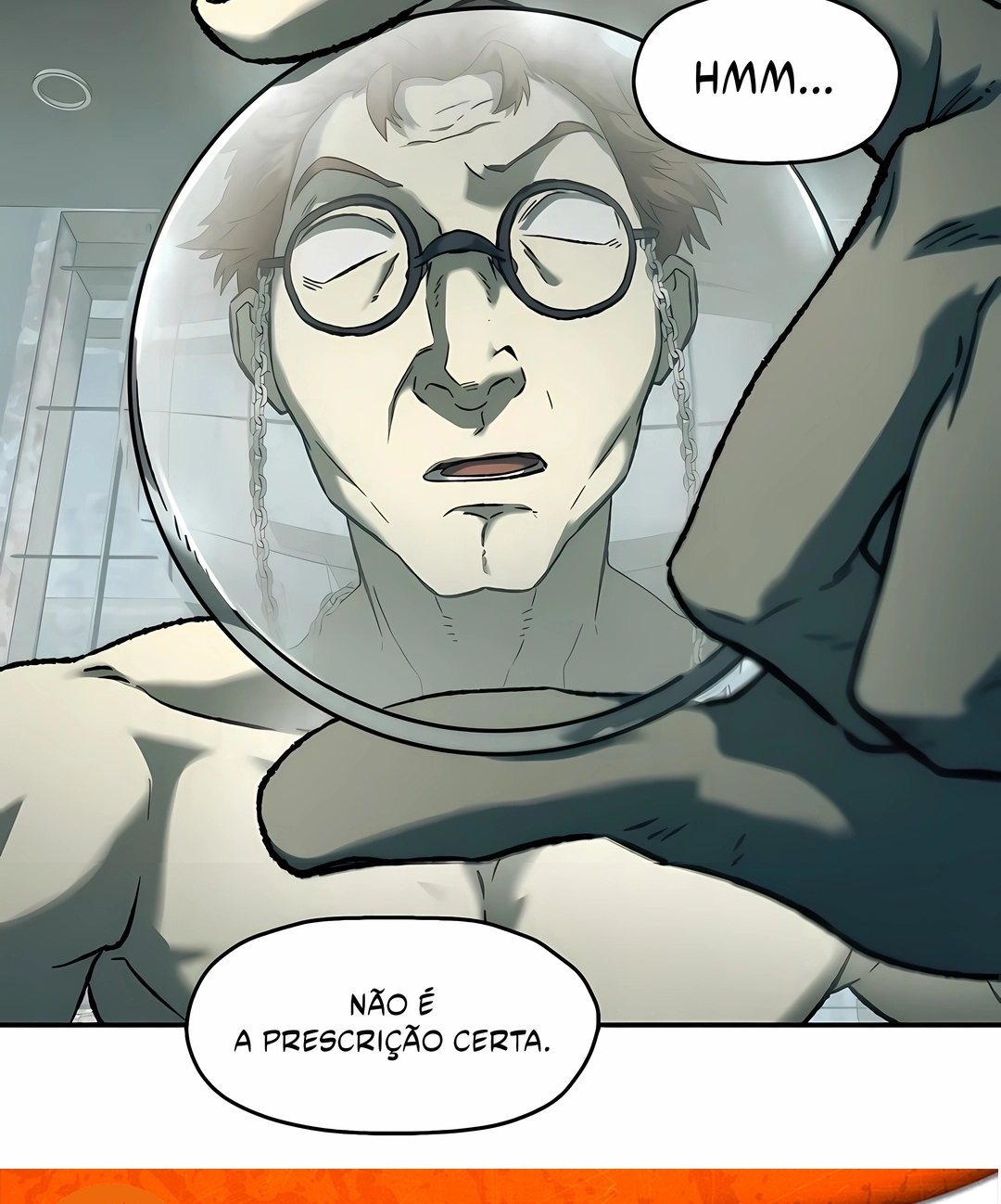 Sobrevivendo ao Apocalipse! Capítulo 99 Página 71
