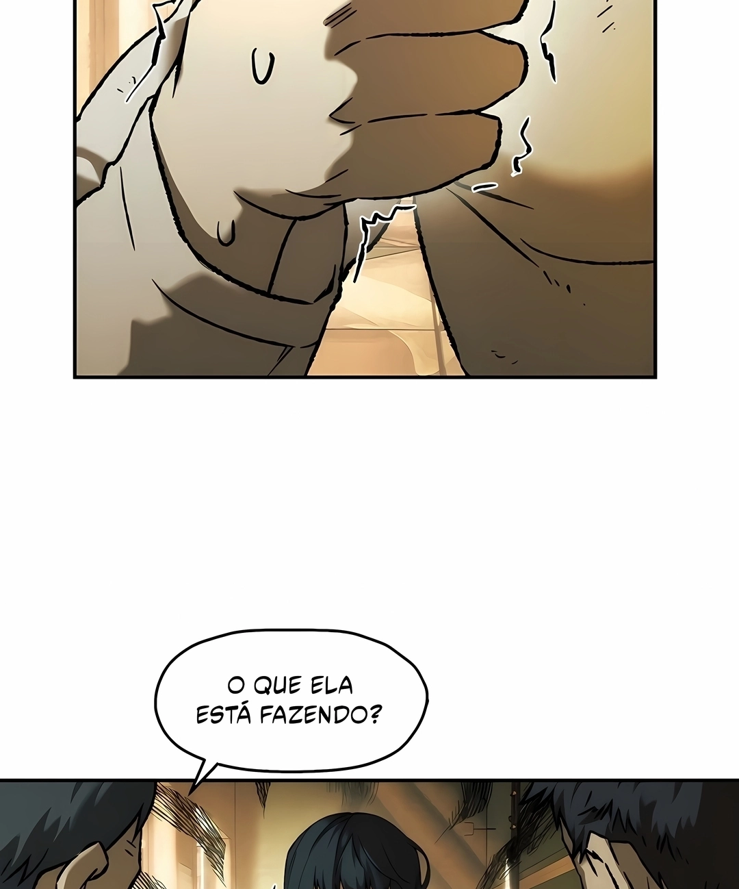 Sobrevivendo ao Apocalipse! Capítulo 99 Página 83