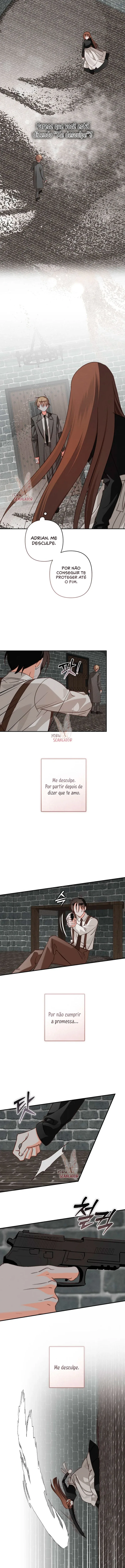 Sobrevivendo Como Uma Empregada Em Um Jogo De Terror Capítulo 108 Página 2