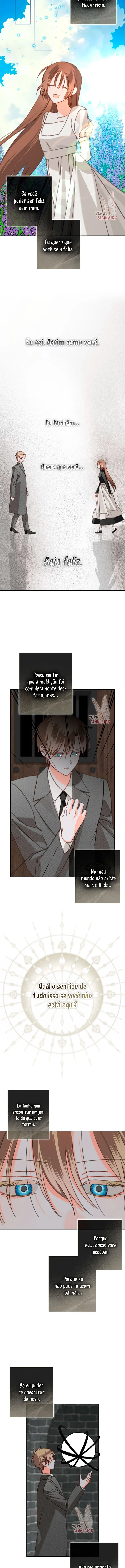 Sobrevivendo Como Uma Empregada Em Um Jogo De Terror Capítulo 108 Página 5
