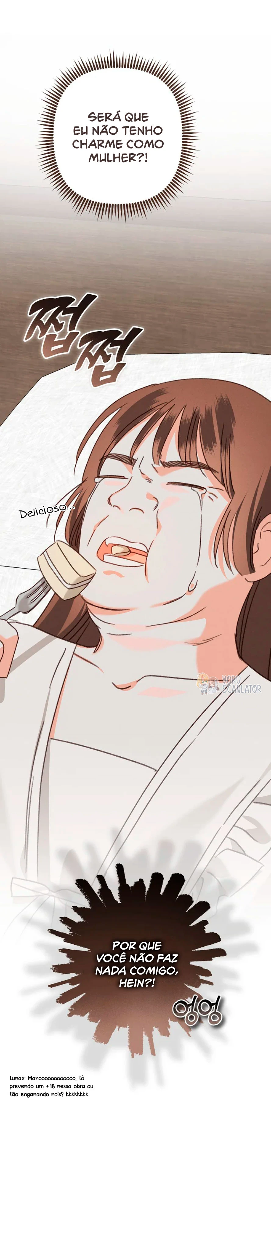 Sobrevivendo Como Uma Empregada Em Um Jogo De Terror Capítulo 93 Página 17