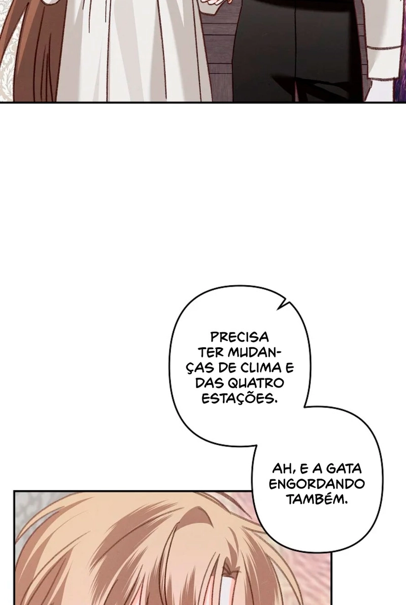 Sobrevivendo Como Uma Empregada Em Um Jogo De Terror Capítulo 96 Página 39