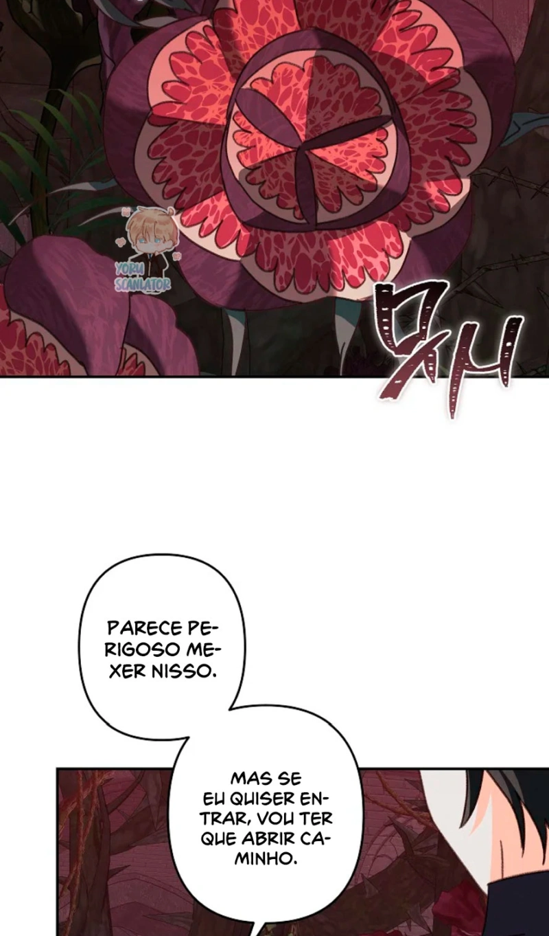 Sobrevivendo Como Uma Empregada Em Um Jogo De Terror Capítulo 98 Página 76