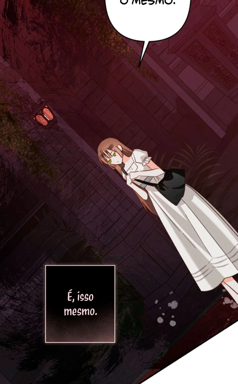 Sobrevivendo Como Uma Empregada Em Um Jogo De Terror Capítulo 99 Página 29