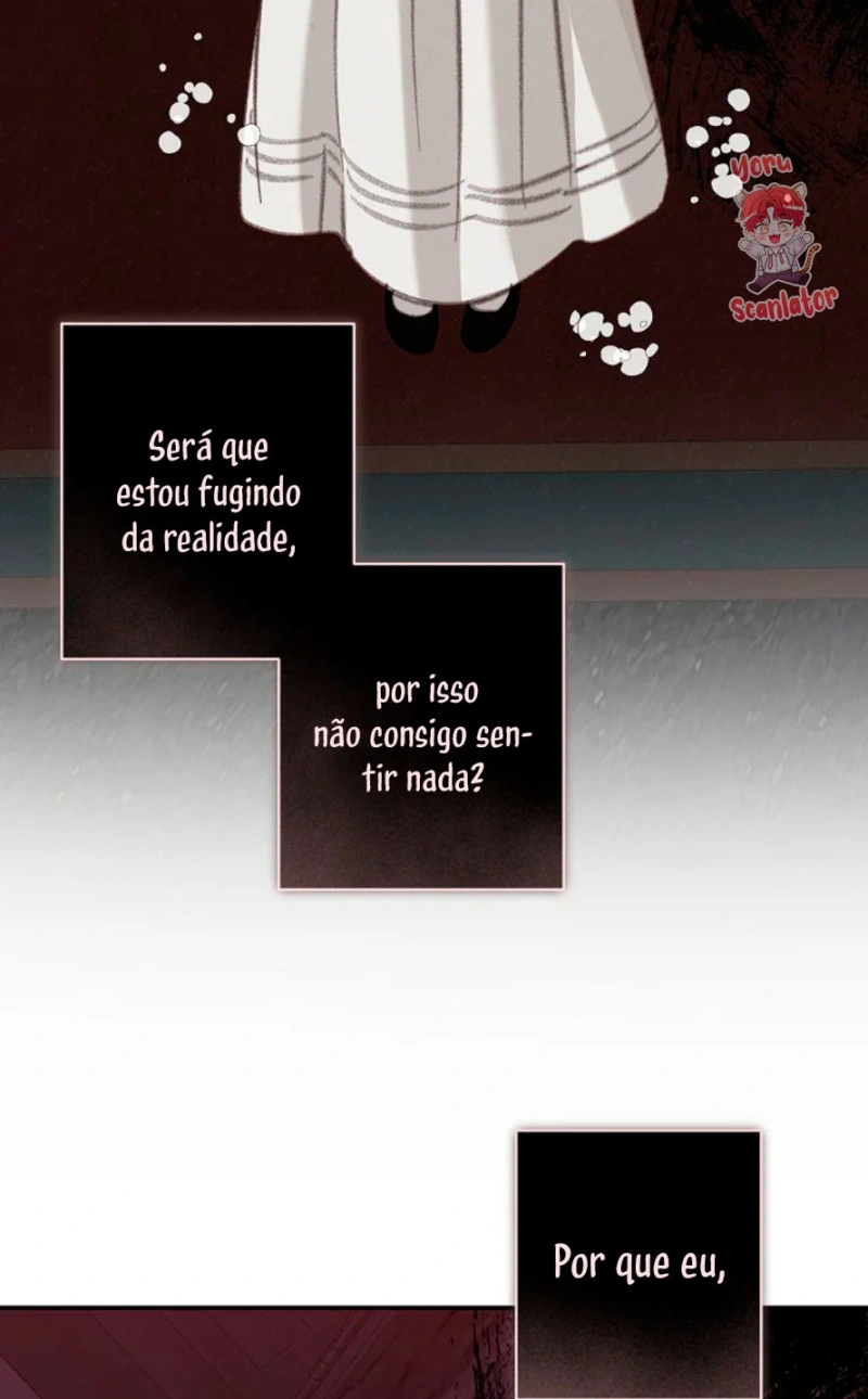 Sobrevivendo Como Uma Empregada Em Um Jogo De Terror Capítulo 99 Página 33