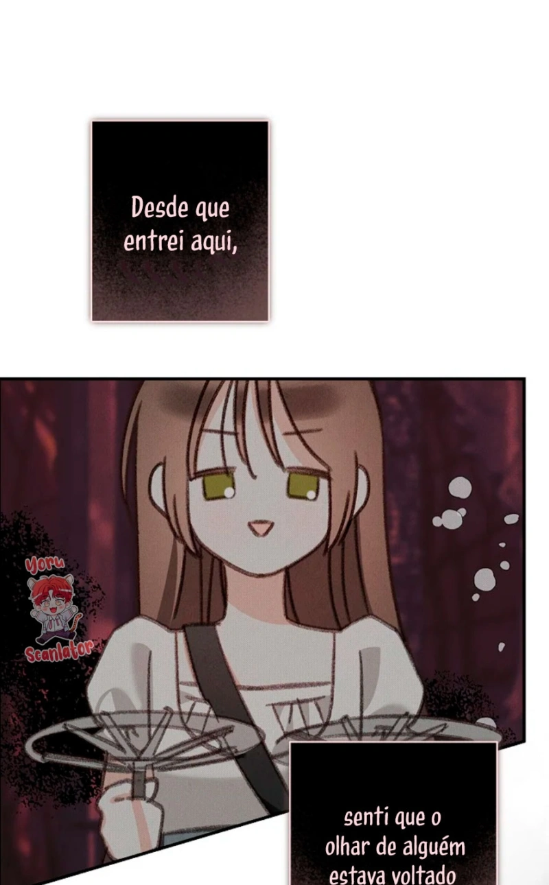 Sobrevivendo Como Uma Empregada Em Um Jogo De Terror Capítulo 99 Página 39