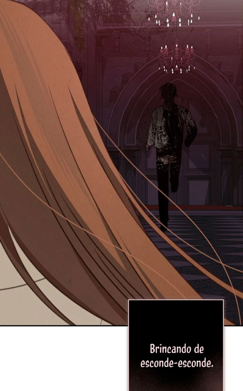 Sobrevivendo Como Uma Empregada Em Um Jogo De Terror Capítulo 99 Página 61