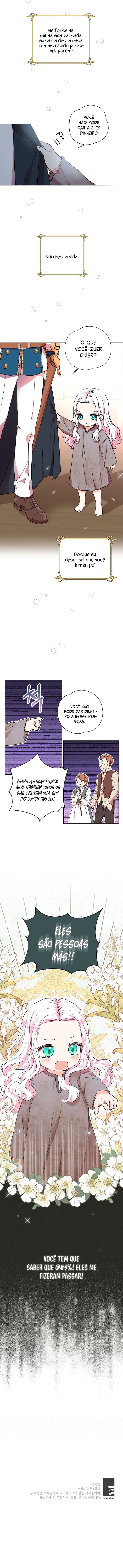 Sobrevivendo Como uma Princesa Ilegítima Capítulo 1 Página 11