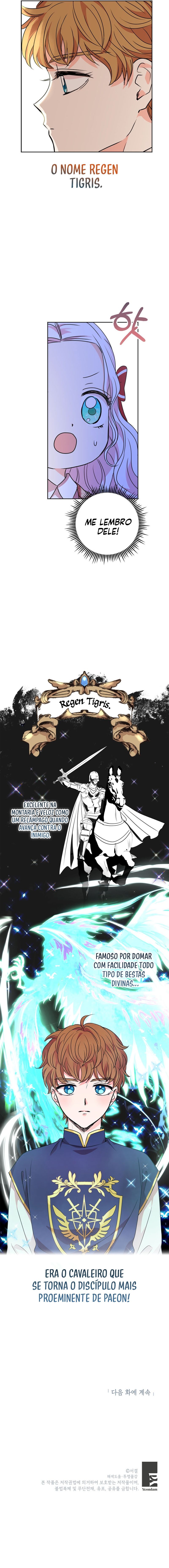 Sobrevivendo Como uma Princesa Ilegítima Capítulo 11 Página 18