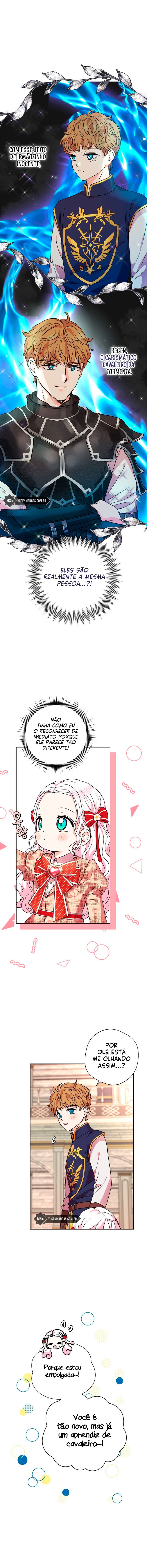 Sobrevivendo Como uma Princesa Ilegítima Capítulo 12 Página 2