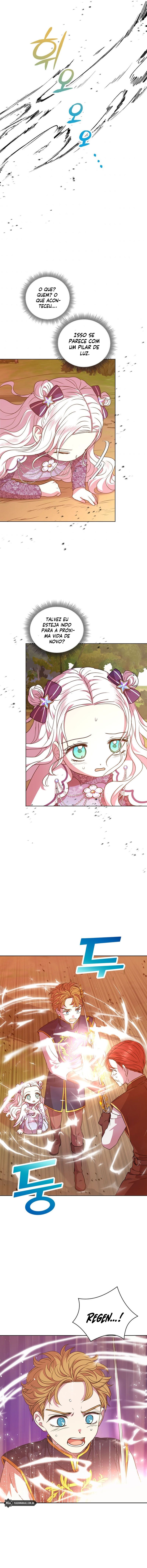 Sobrevivendo Como uma Princesa Ilegítima Capítulo 14 Página 17