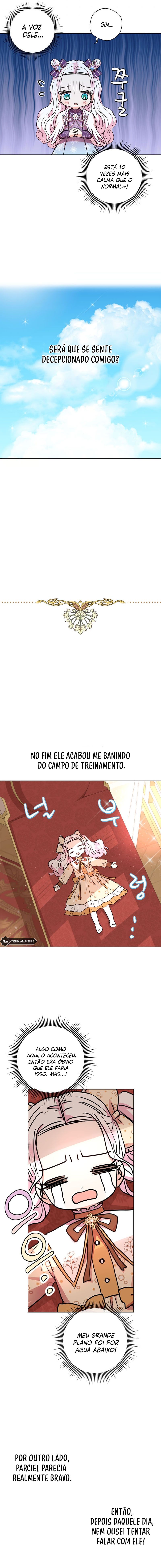 Sobrevivendo Como uma Princesa Ilegítima Capítulo 15 Página 12