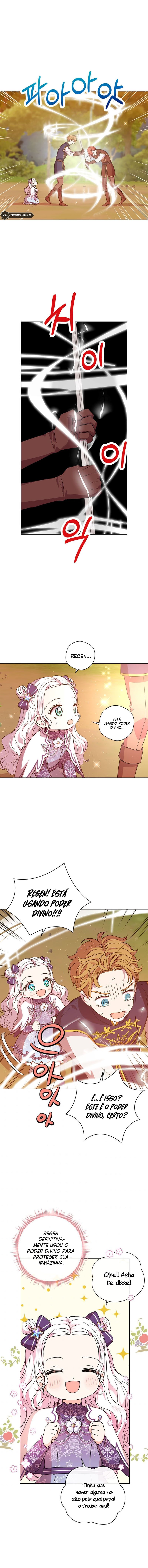 Sobrevivendo Como uma Princesa Ilegítima Capítulo 15 Página 2
