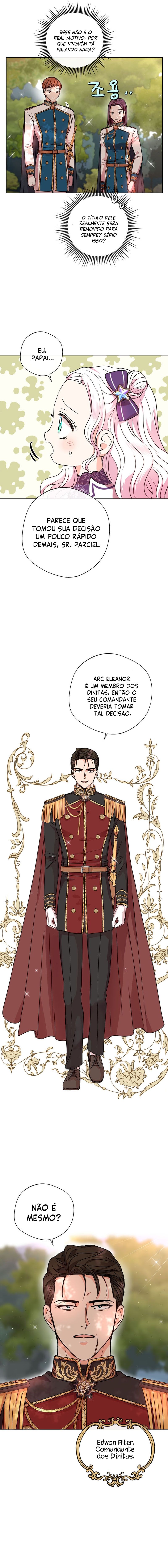 Sobrevivendo Como uma Princesa Ilegítima Capítulo 15 Página 6