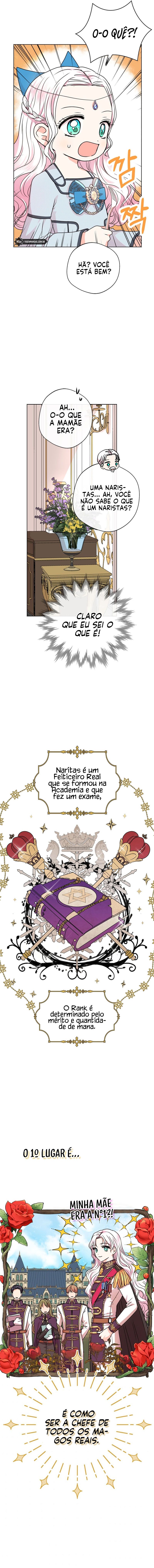 Sobrevivendo Como uma Princesa Ilegítima Capítulo 16 Página 12