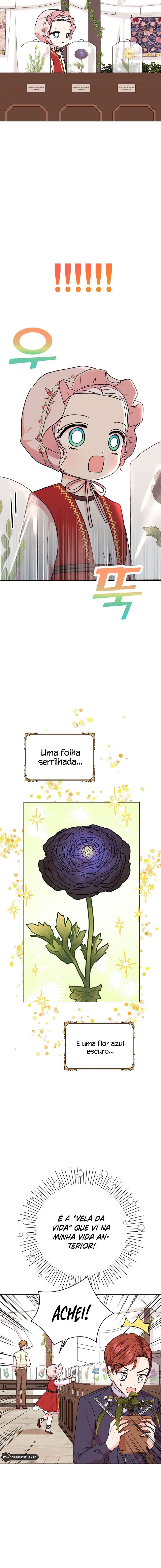 Sobrevivendo Como uma Princesa Ilegítima Capítulo 18 Página 14