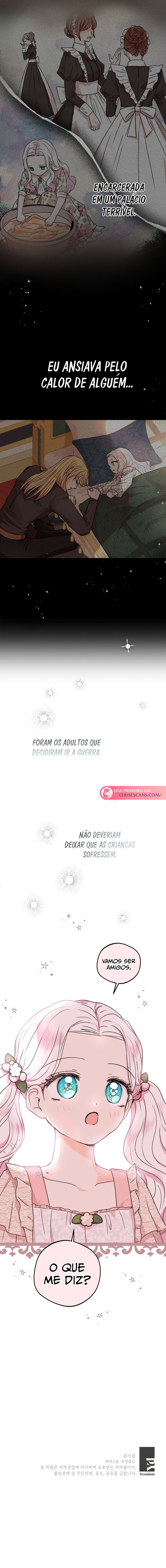 Sobrevivendo Como uma Princesa Ilegítima Capítulo 39 Página 12