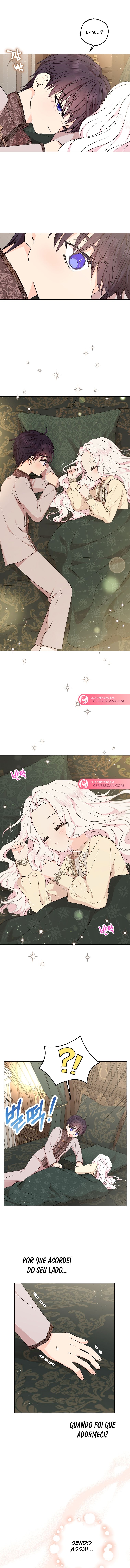 Sobrevivendo Como uma Princesa Ilegítima Capítulo 45 Página 13
