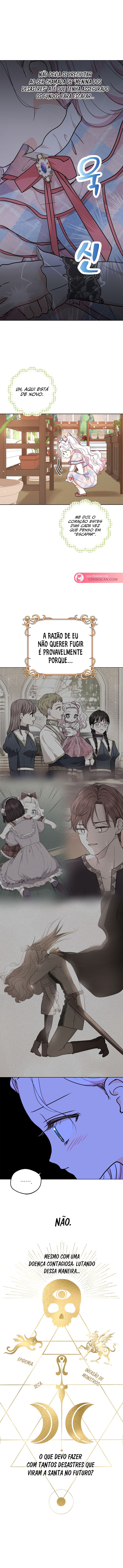 Sobrevivendo Como uma Princesa Ilegítima Capítulo 48 Página 7