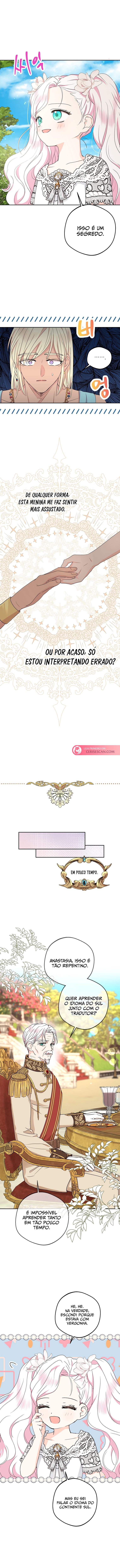 Sobrevivendo Como uma Princesa Ilegítima Capítulo 54 Página 10