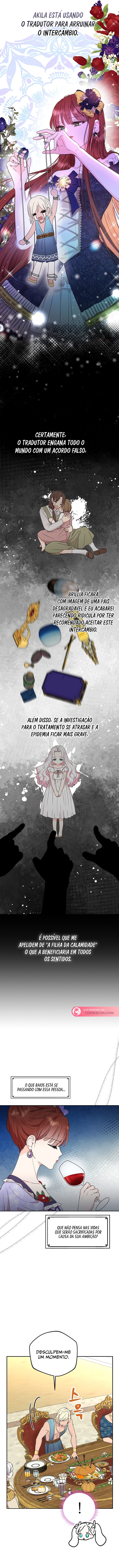 Sobrevivendo Como uma Princesa Ilegítima Capítulo 54 Página 3
