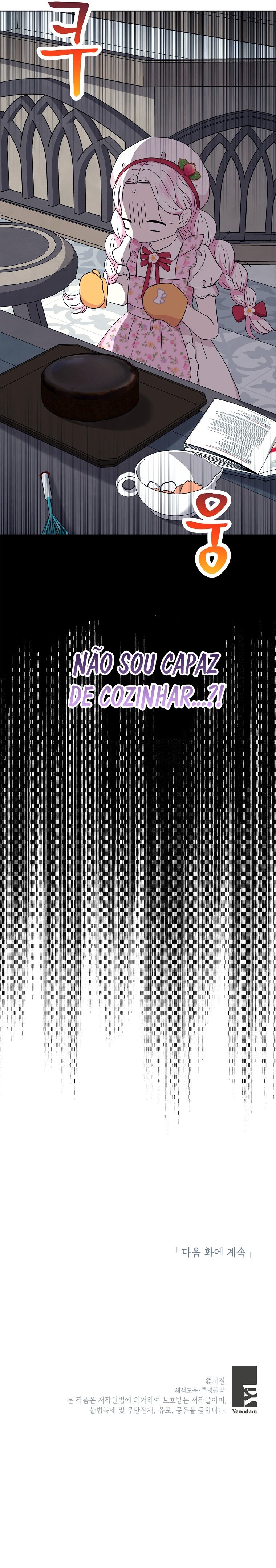 Sobrevivendo Como uma Princesa Ilegítima Capítulo 57 Página 14