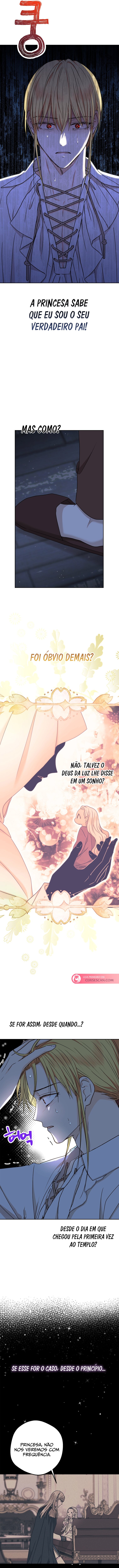 Sobrevivendo Como uma Princesa Ilegítima Capítulo 59 Página 14