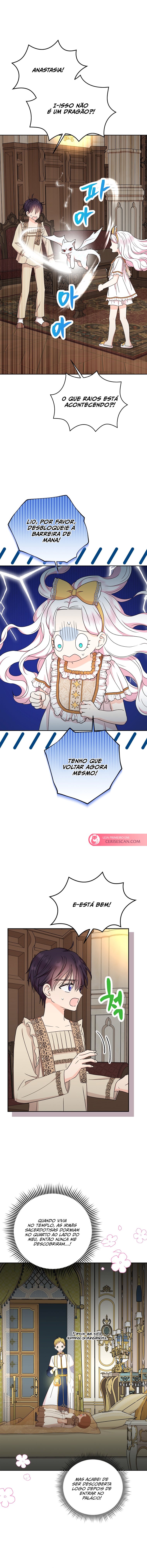 Sobrevivendo Como uma Princesa Ilegítima Capítulo 59 Página 2