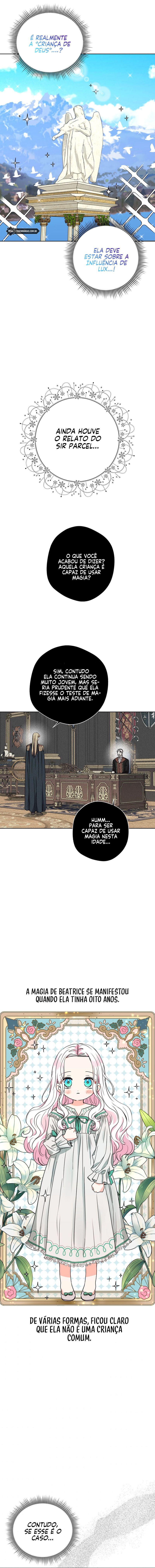 Sobrevivendo Como uma Princesa Ilegítima Capítulo 6 Página 16