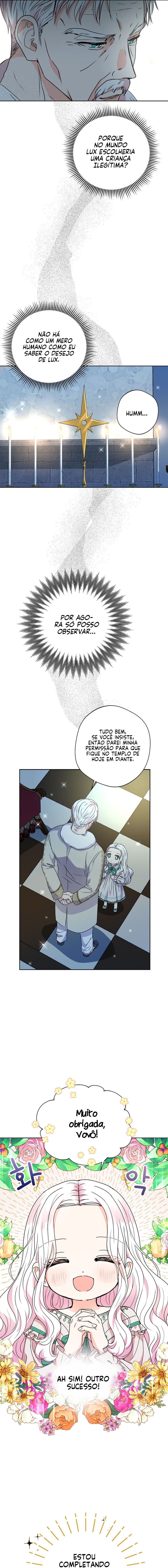 Sobrevivendo Como uma Princesa Ilegítima Capítulo 6 Página 17