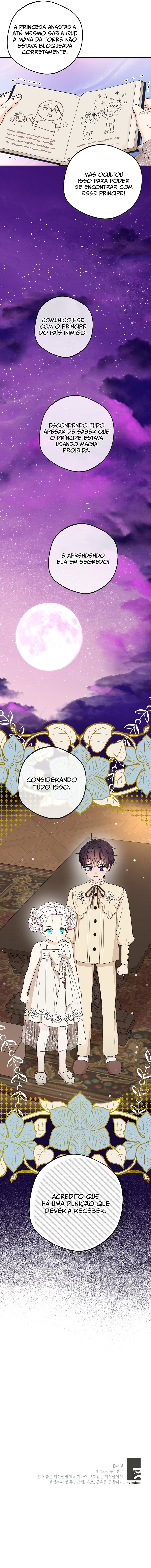 Sobrevivendo Como uma Princesa Ilegítima Capítulo 61 Página 15