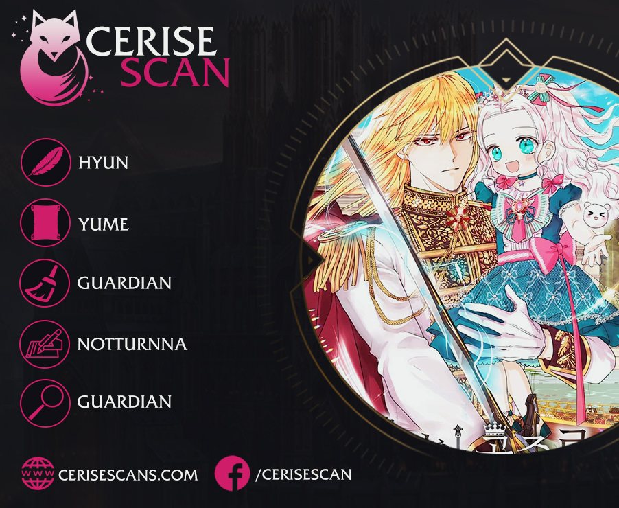 Sobrevivendo Como uma Princesa Ilegítima Capítulo 63 Página 1