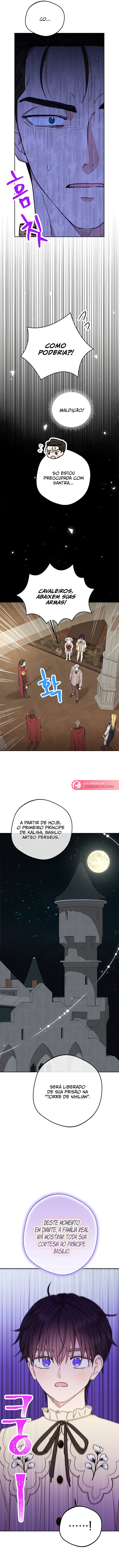 Sobrevivendo Como uma Princesa Ilegítima Capítulo 63 Página 3