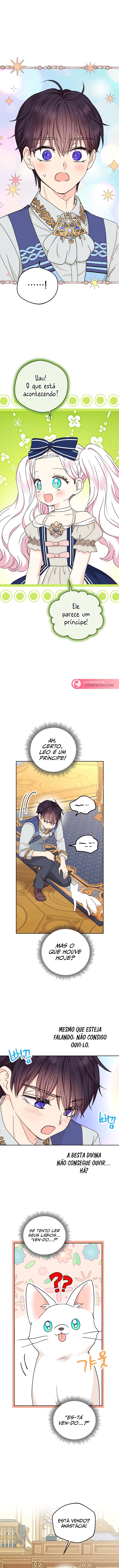 Sobrevivendo Como uma Princesa Ilegítima Capítulo 64 Página 14