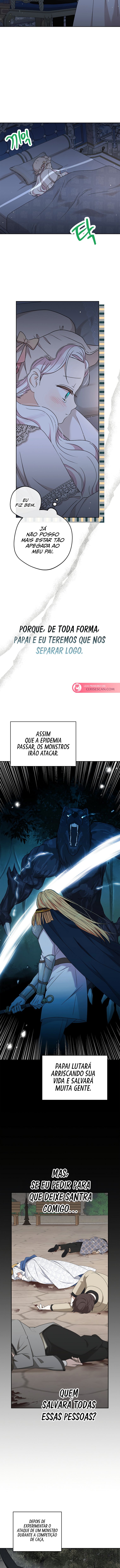 Sobrevivendo Como uma Princesa Ilegítima Capítulo 64 Página 6