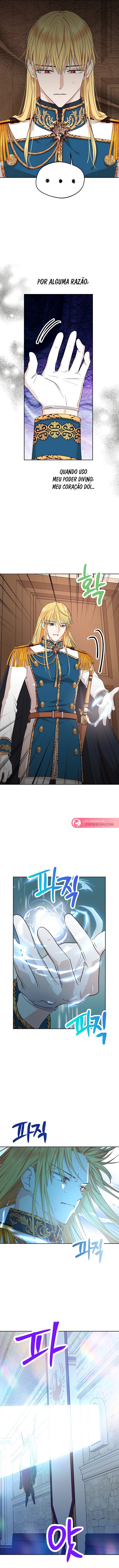 Sobrevivendo Como uma Princesa Ilegítima Capítulo 74 Página 13