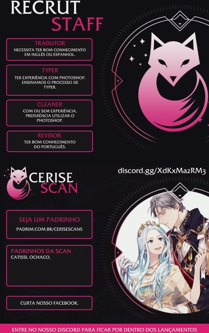 Sobrevivendo Como uma Princesa Ilegítima Capítulo 77 Página 18