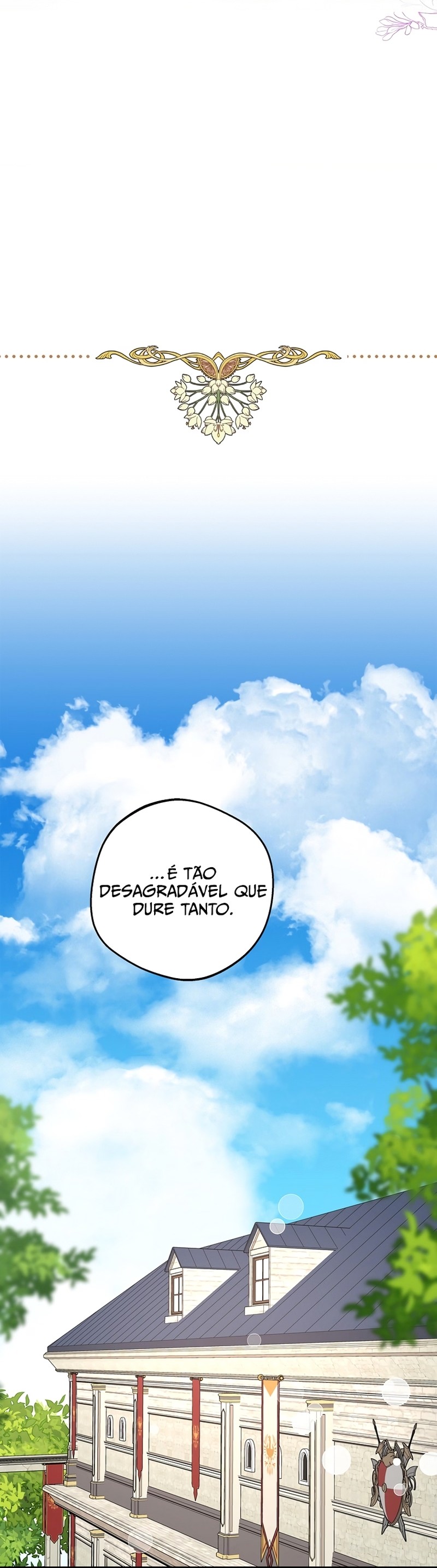 Sobrevivendo Como uma Princesa Ilegítima Capítulo 78 Página 17
