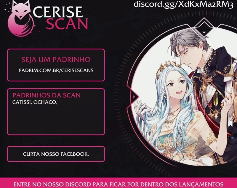 Sobrevivendo Como uma Princesa Ilegítima Capítulo 78 Página 19