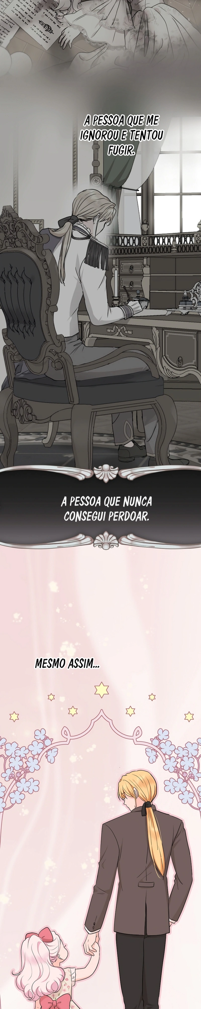 Sobrevivendo Como uma Princesa Ilegítima Capítulo 81 Página 24